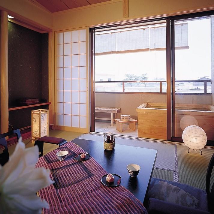 Hotel Kazumi Toba Esterno foto
