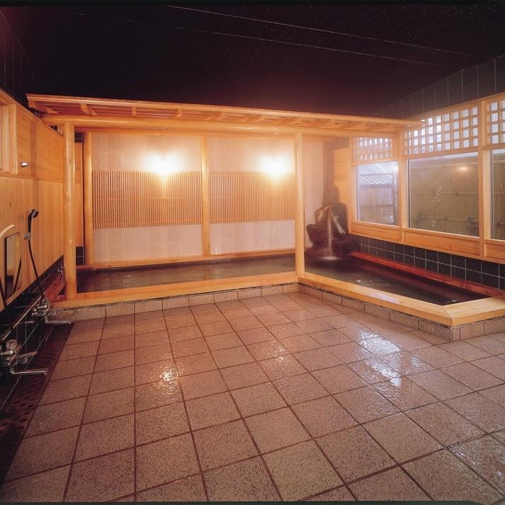 Hotel Kazumi Toba Esterno foto