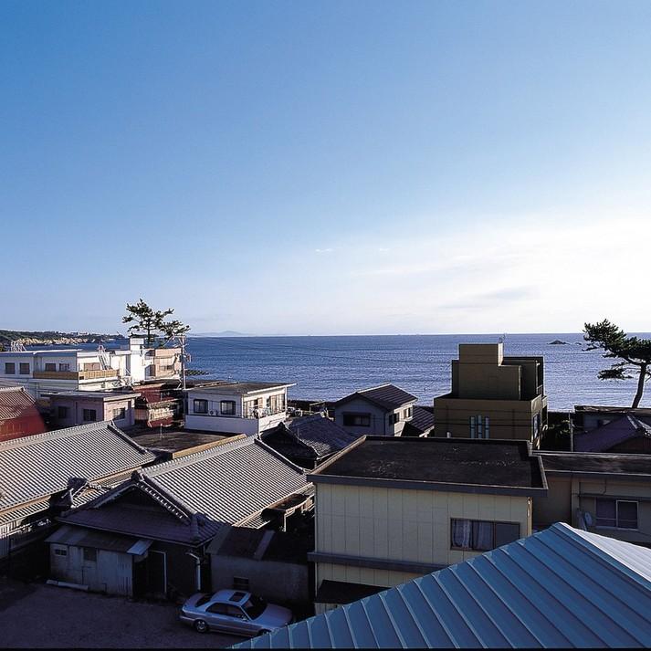 Hotel Kazumi Toba Esterno foto