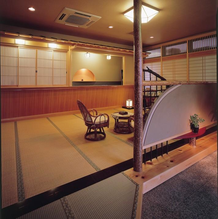 Hotel Kazumi Toba Esterno foto