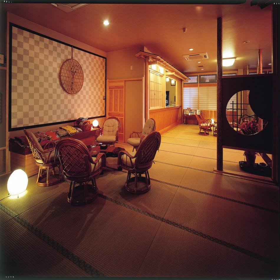 Hotel Kazumi Toba Esterno foto
