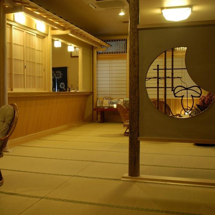 Hotel Kazumi Toba Esterno foto