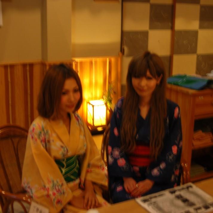 Hotel Kazumi Toba Esterno foto