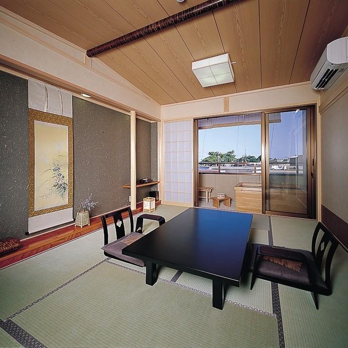 Hotel Kazumi Toba Esterno foto