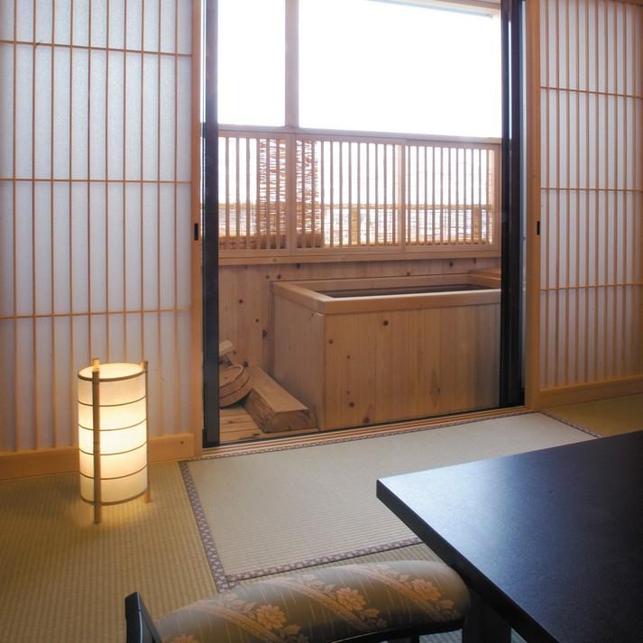 Hotel Kazumi Toba Esterno foto